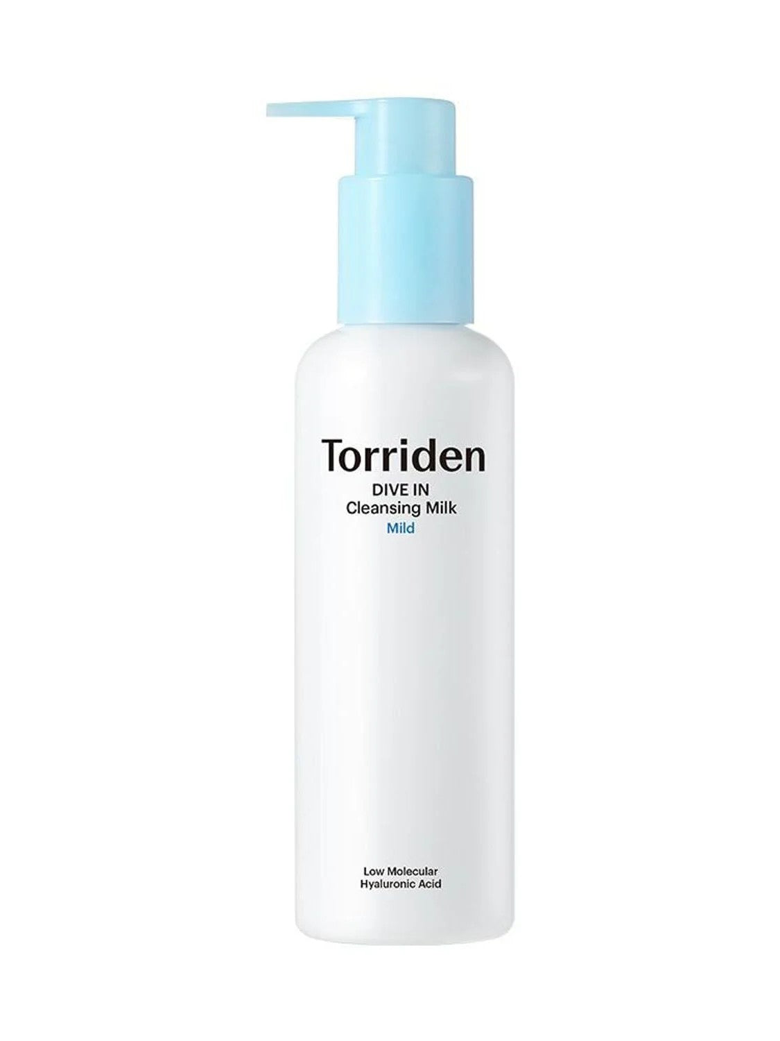 TORRIDEN Dive In Cleansing Milk 200ml