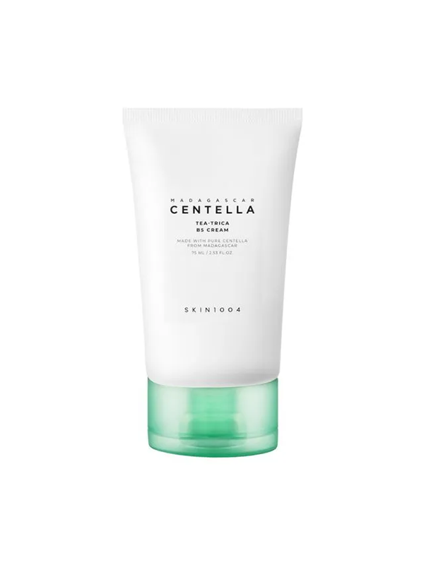 SKIN1004 Tea-Trica B5 Cream 75ml