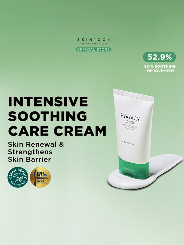 Crème SKIN1004 Tea-Trica B5 75 ml
