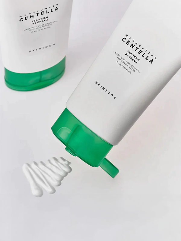 Crème SKIN1004 Tea-Trica B5 75 ml