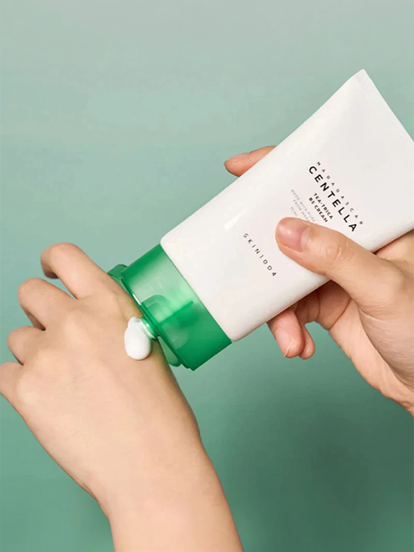 Crème SKIN1004 Tea-Trica B5 75 ml