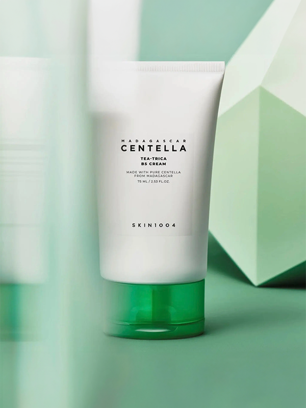 Crème SKIN1004 Tea-Trica B5 75 ml