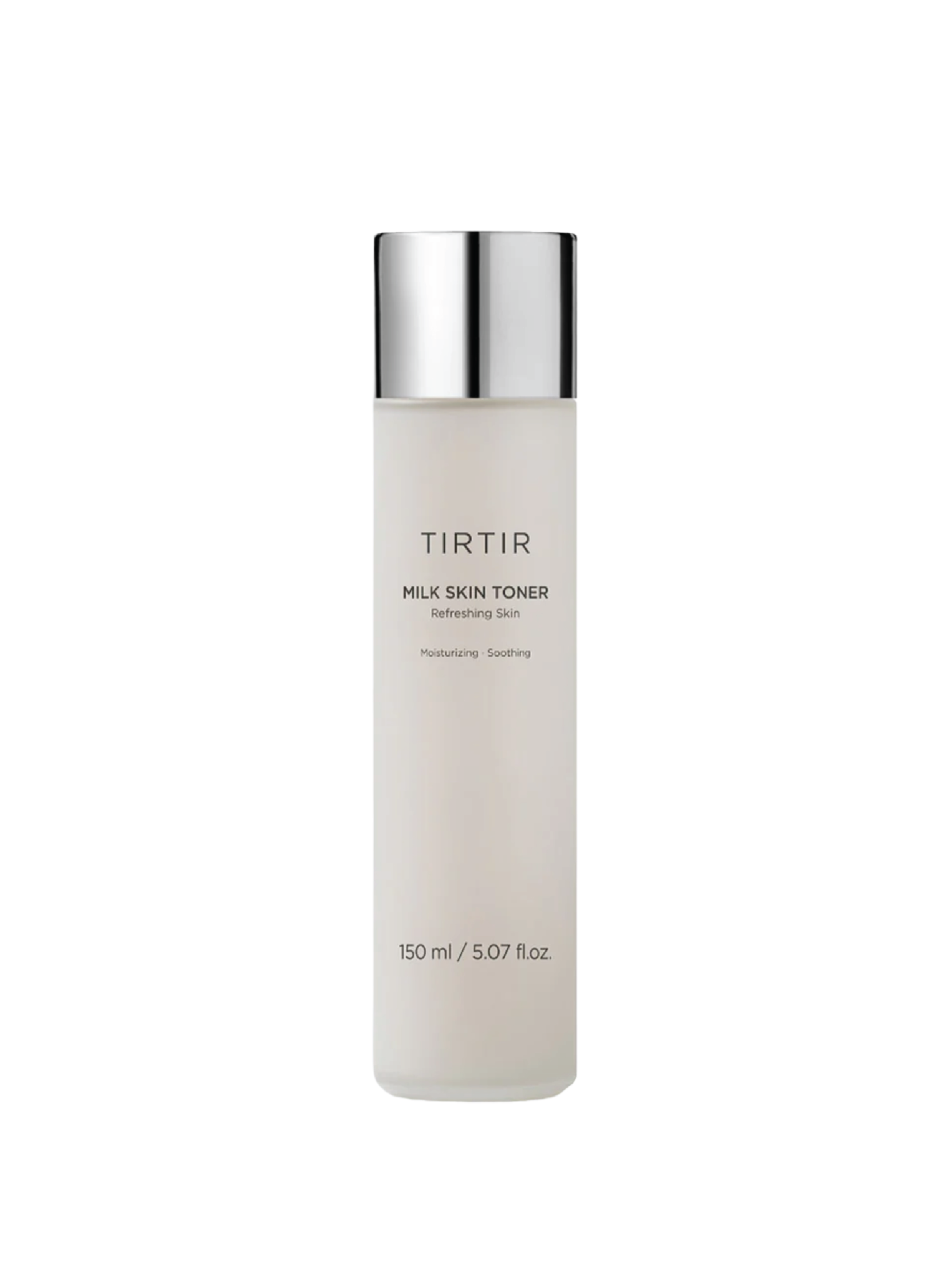 TIRTIR Lait Tonique Peau 150ml