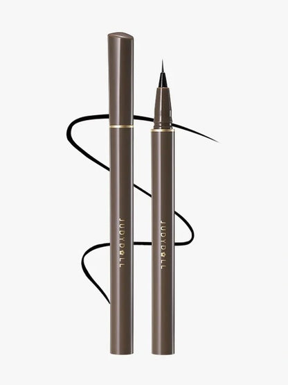 JUDYDOLL Slim Liquid Eyeliner Ultra-Fine (2 Types)