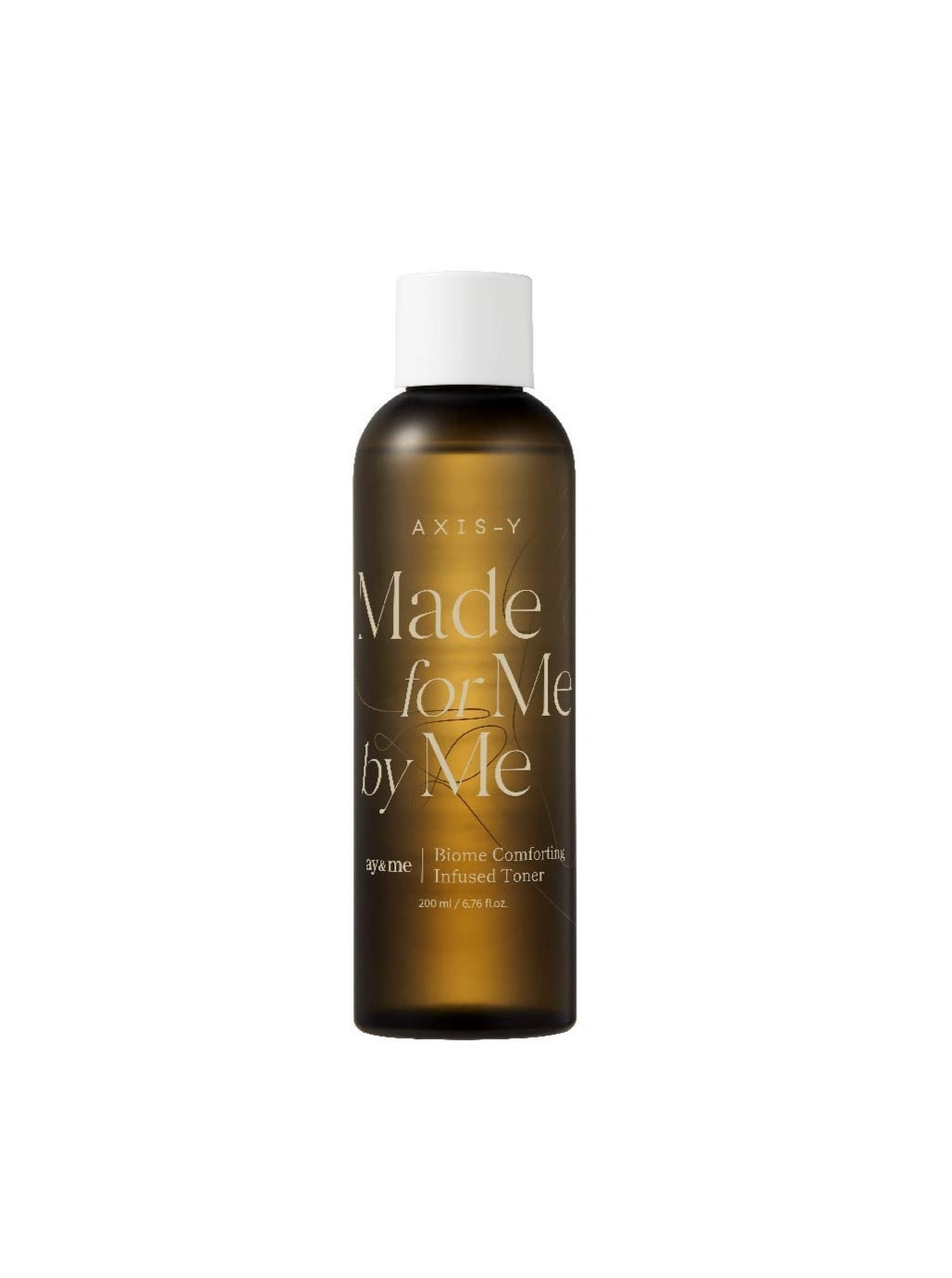 AXIS-Y Biome Comforting Toner infusé