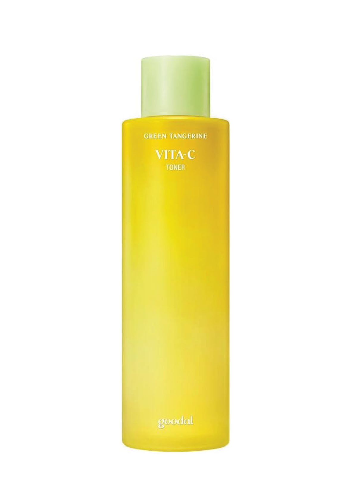 GOODAL Toner Vitamine C Mandarine Verte 300ml