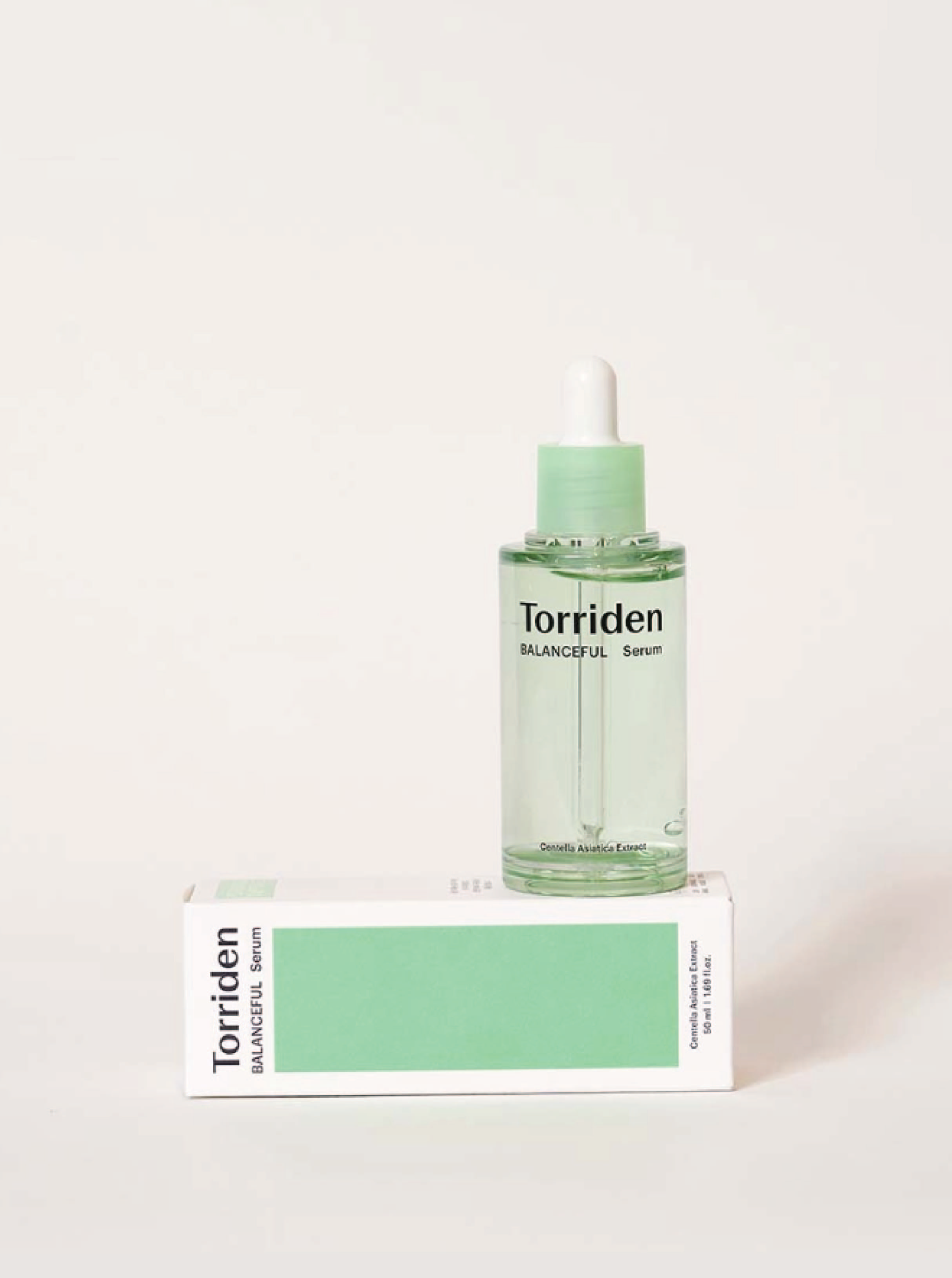 Sérum équilibrant TORRIDEN