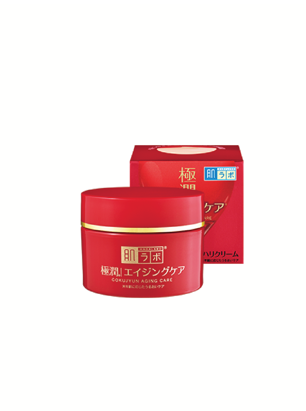HADA LABO Wrinkle Cream
