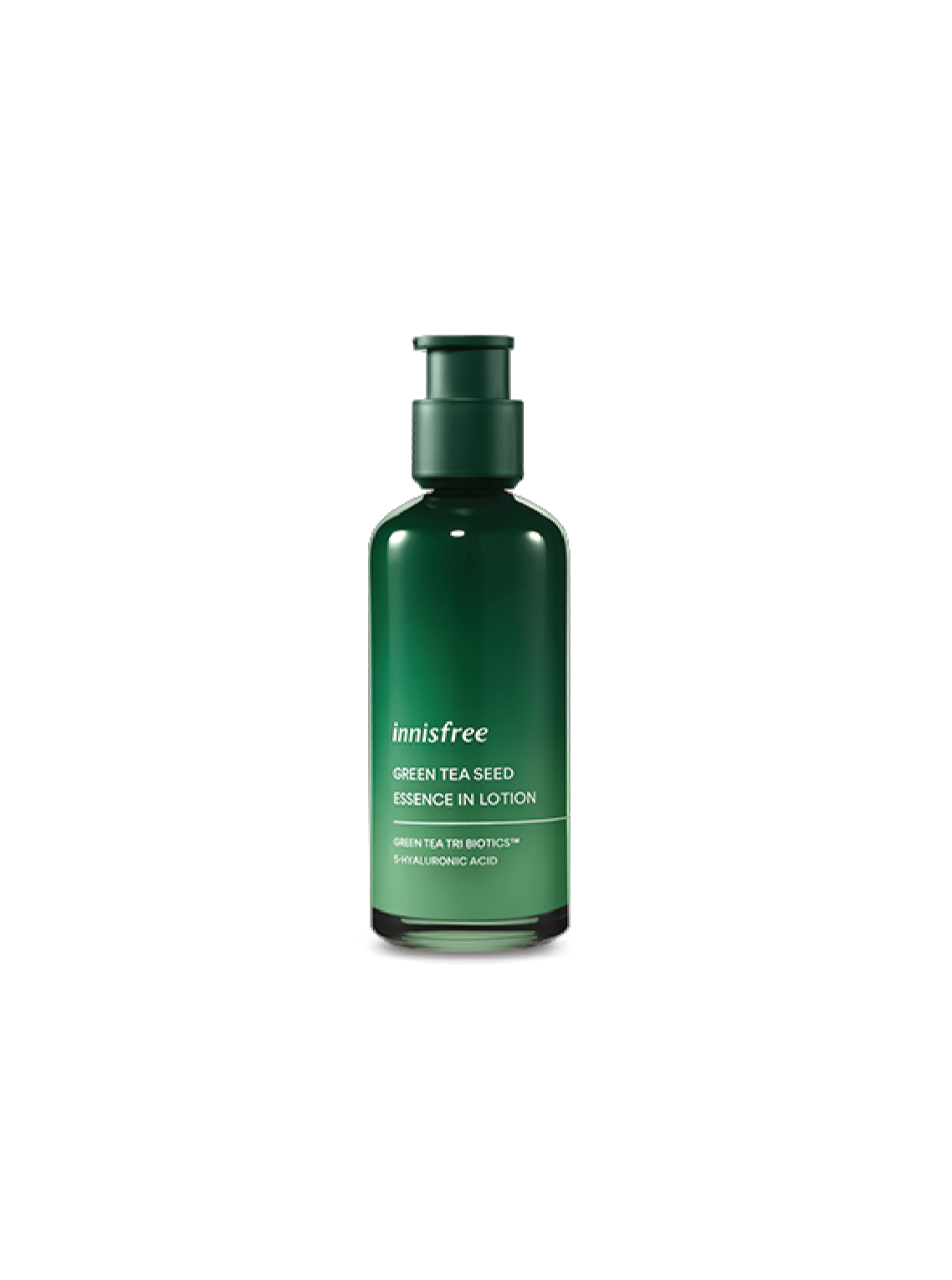 INNISFREE Green Tea Seed Essence in Lotion