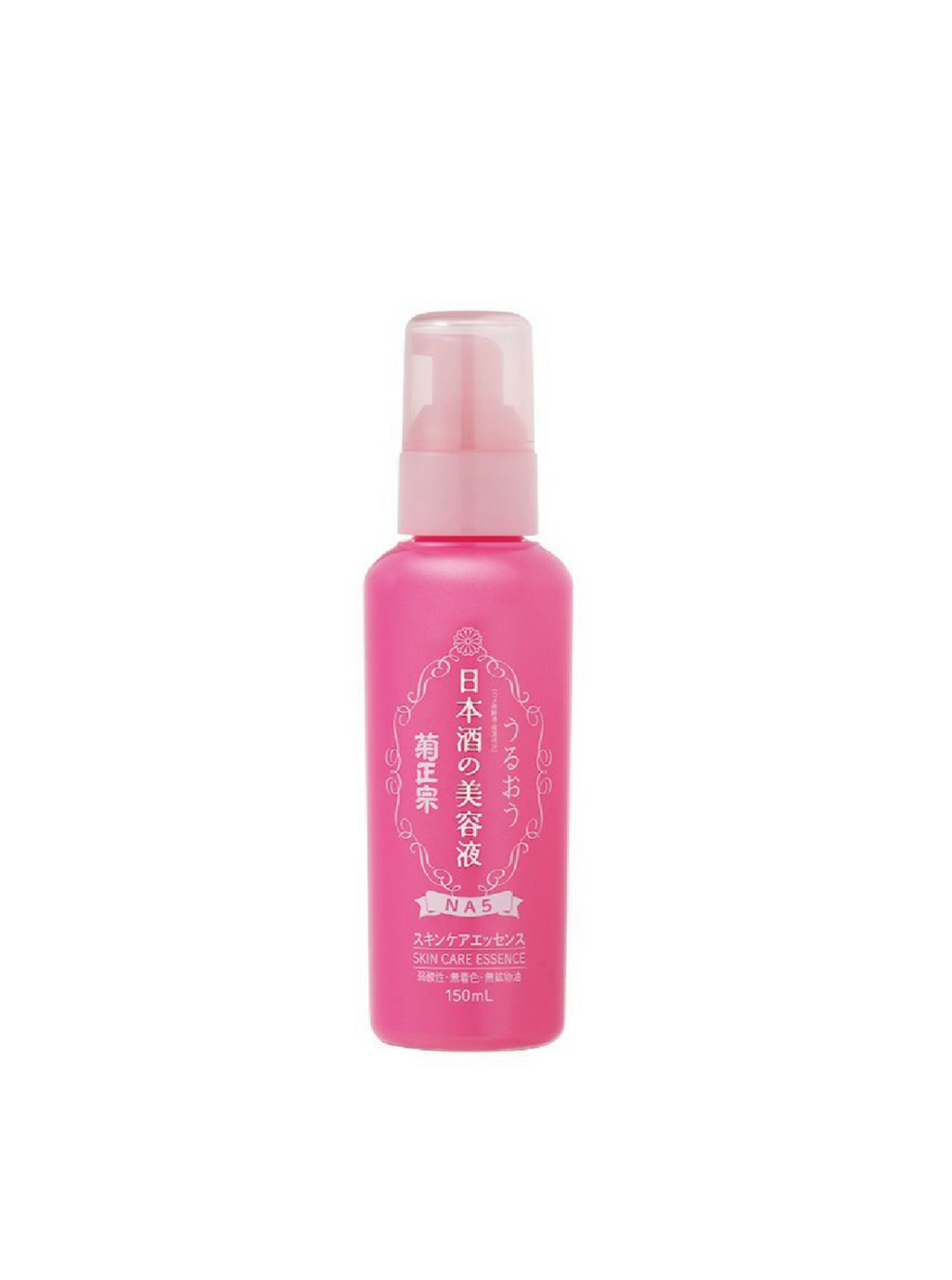 Essence de Saké KIKUMASAMUNE 150ml