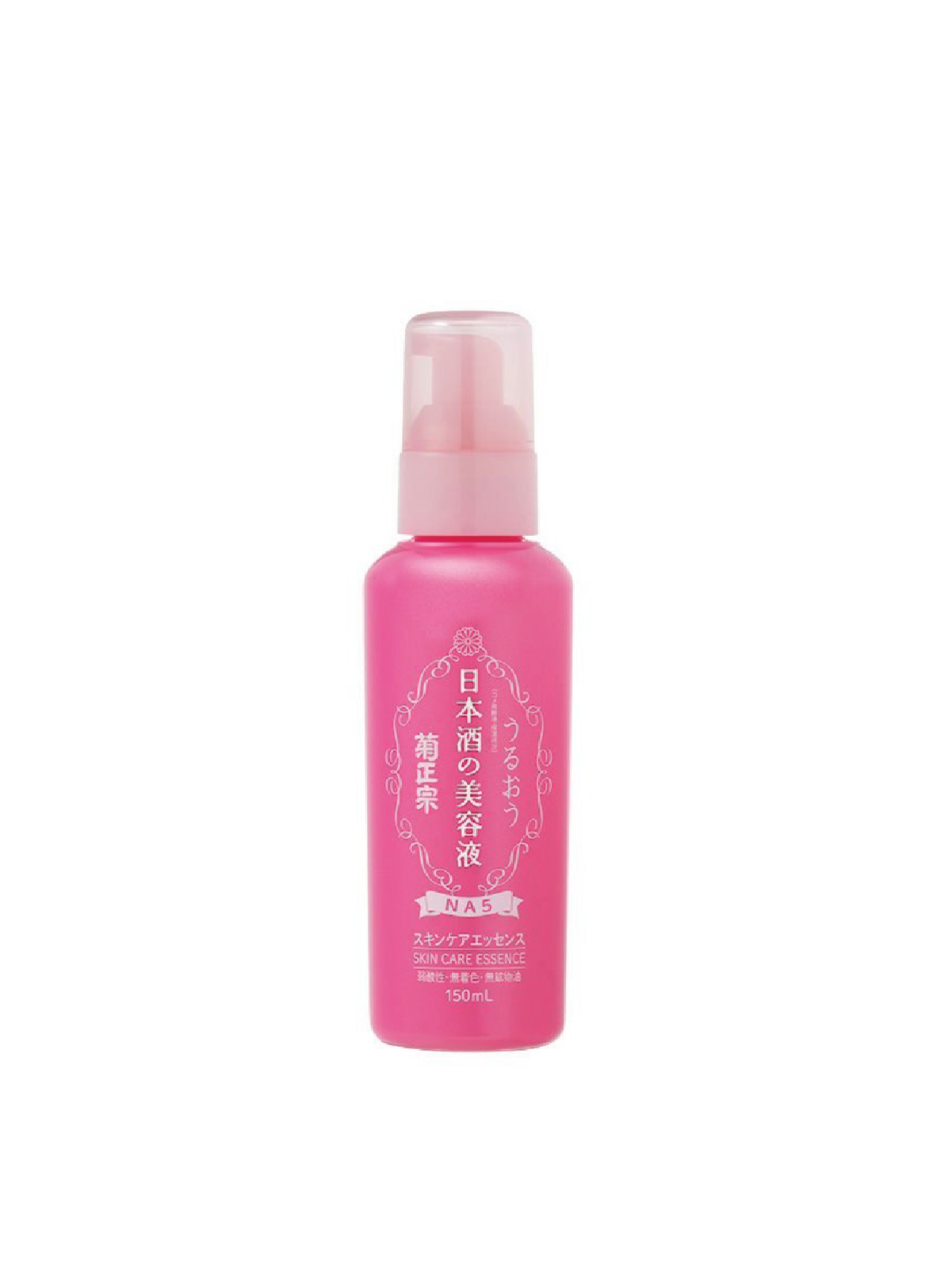 Essence de Saké KIKUMASAMUNE 150ml