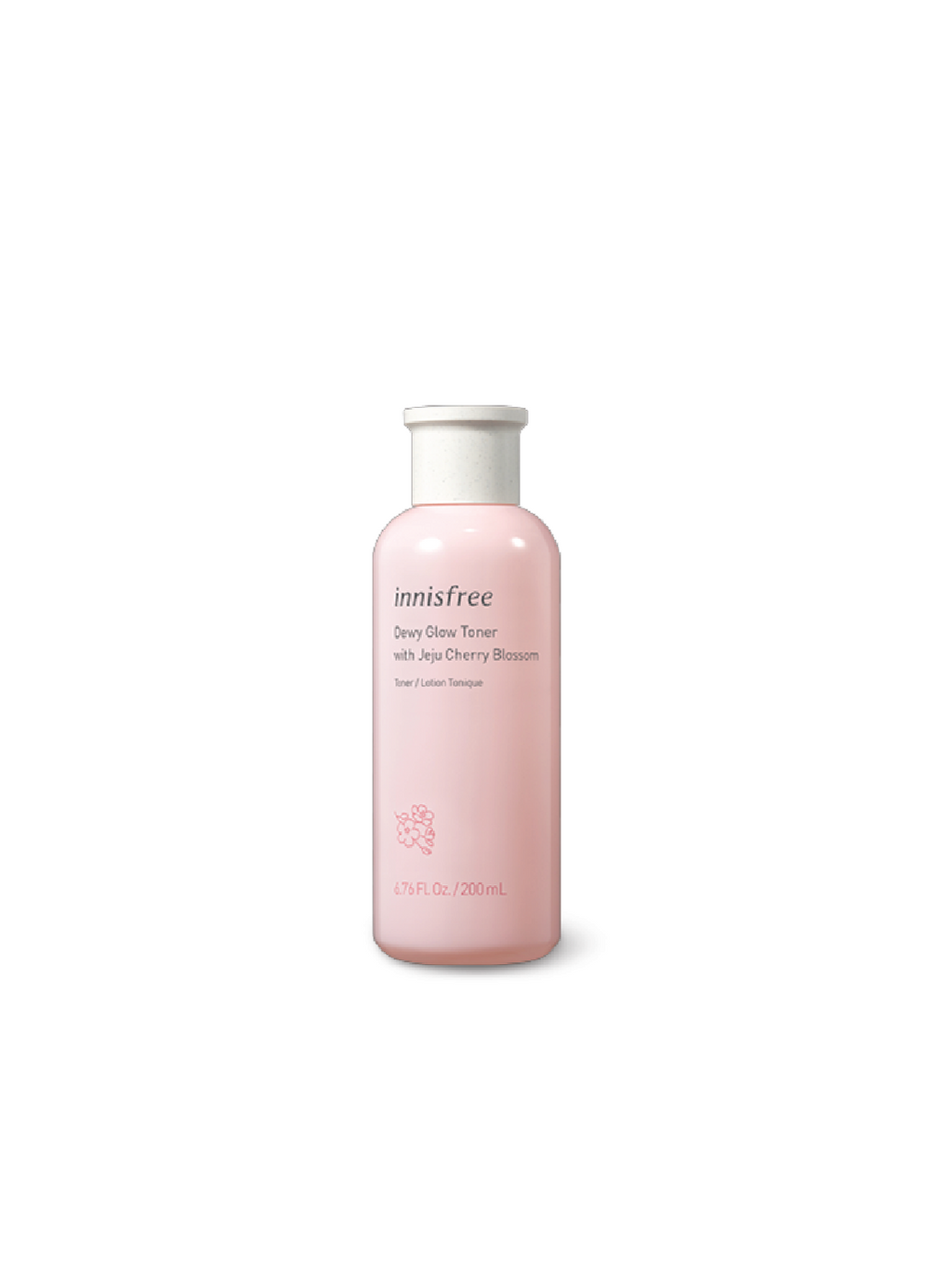 INNISFREE Jeju Cherry Blossom Toner