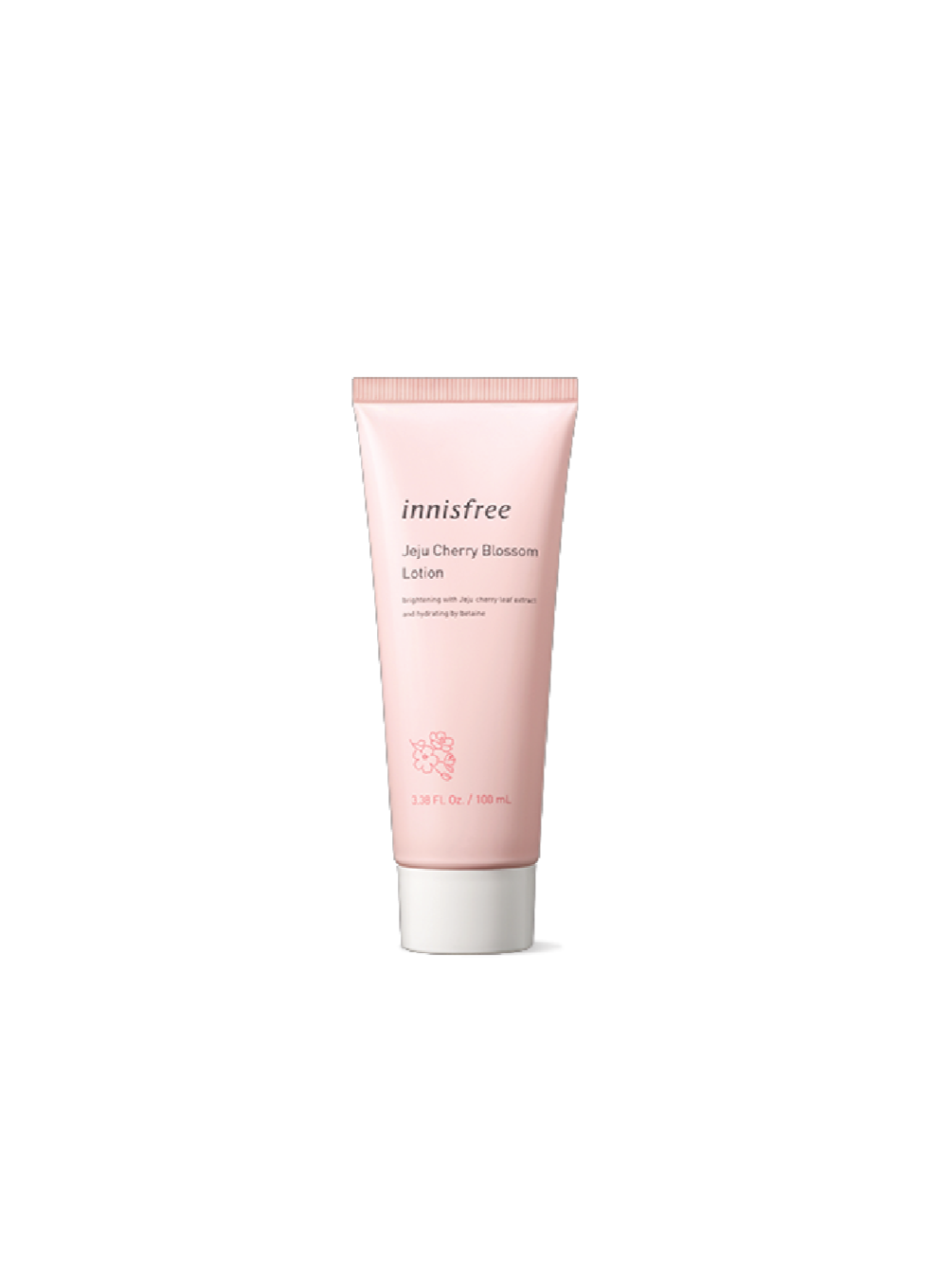 INNISFREE Jeju Cherry Blossom Lotion