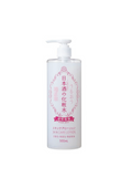 KIKUMASAMUNE Japanese Sake Clear Moisture Skin Lotion 500ml