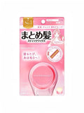 UTENA Matomage Hair Styling Stick Wax 13g (2 Types)