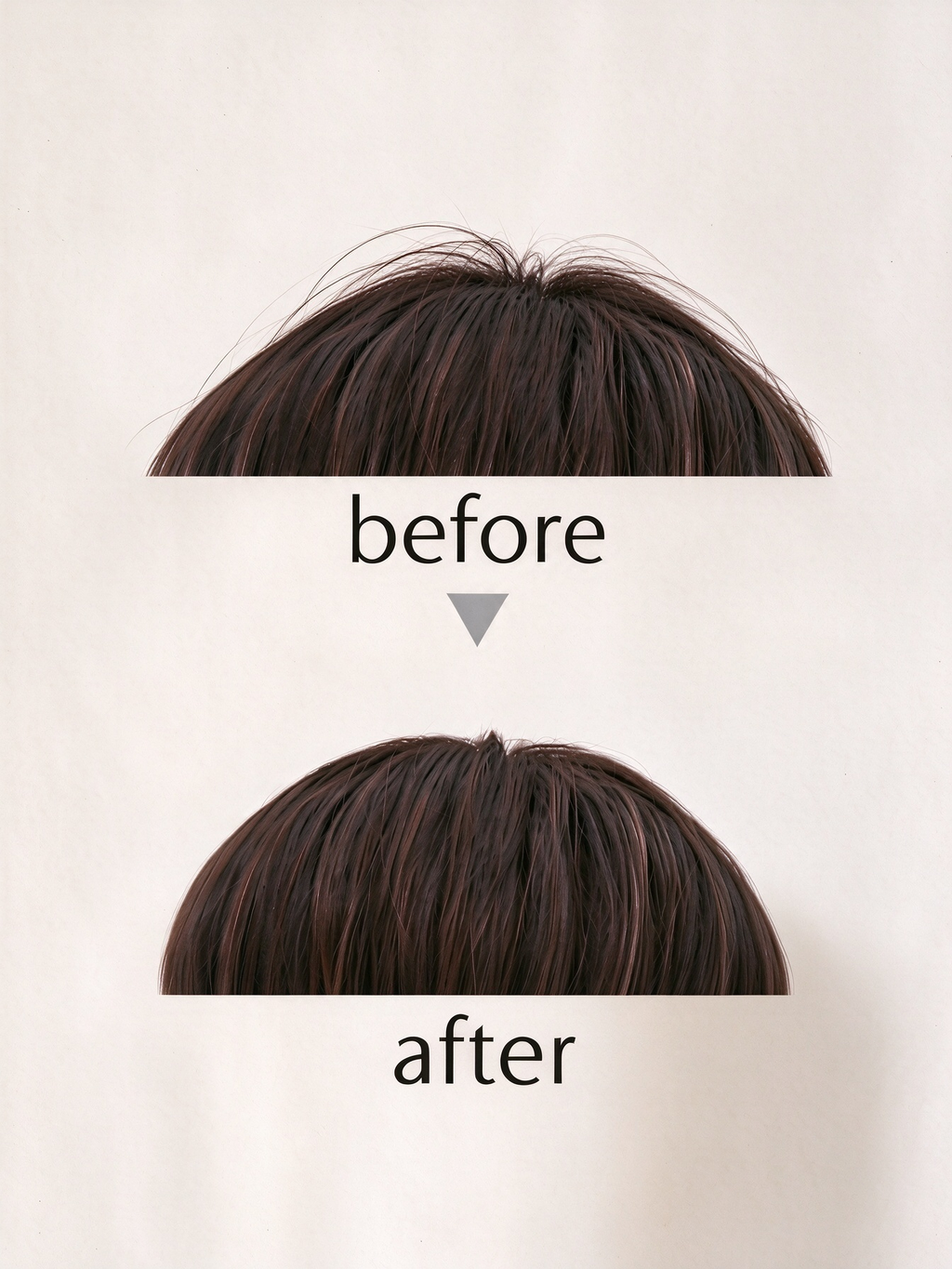 UTENA Matomage Hair Styling Stick Wax 13g (2 Types)