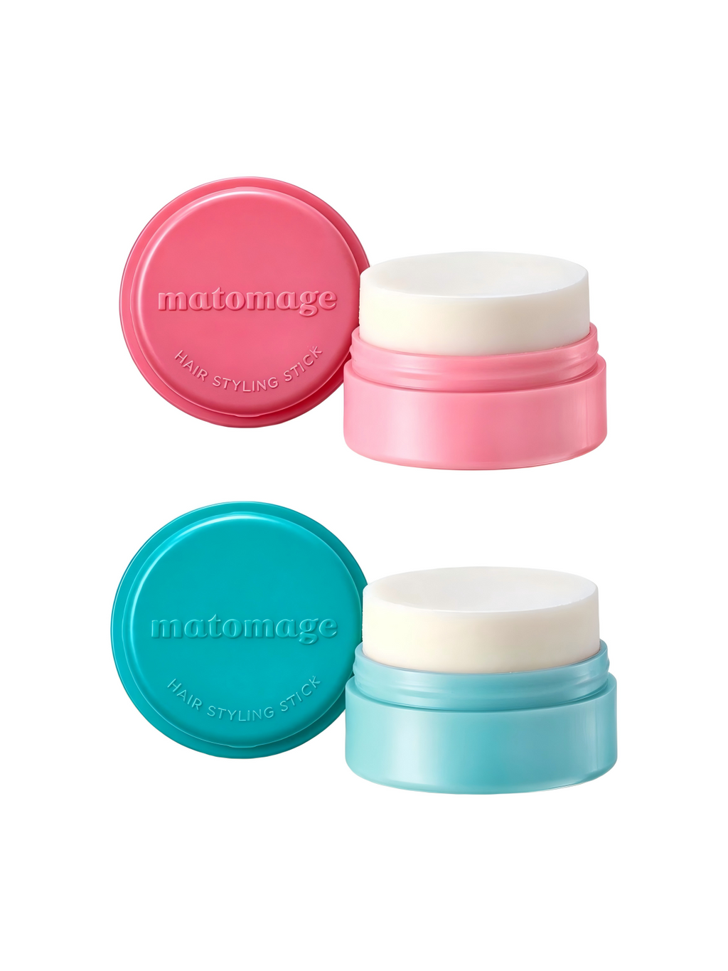 UTENA Matomage Hair Styling Stick Wax 13g (2 Types)