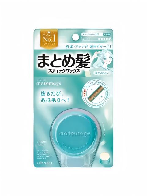 UTENA Matomage Hair Styling Stick Wax 13g (2 Types)