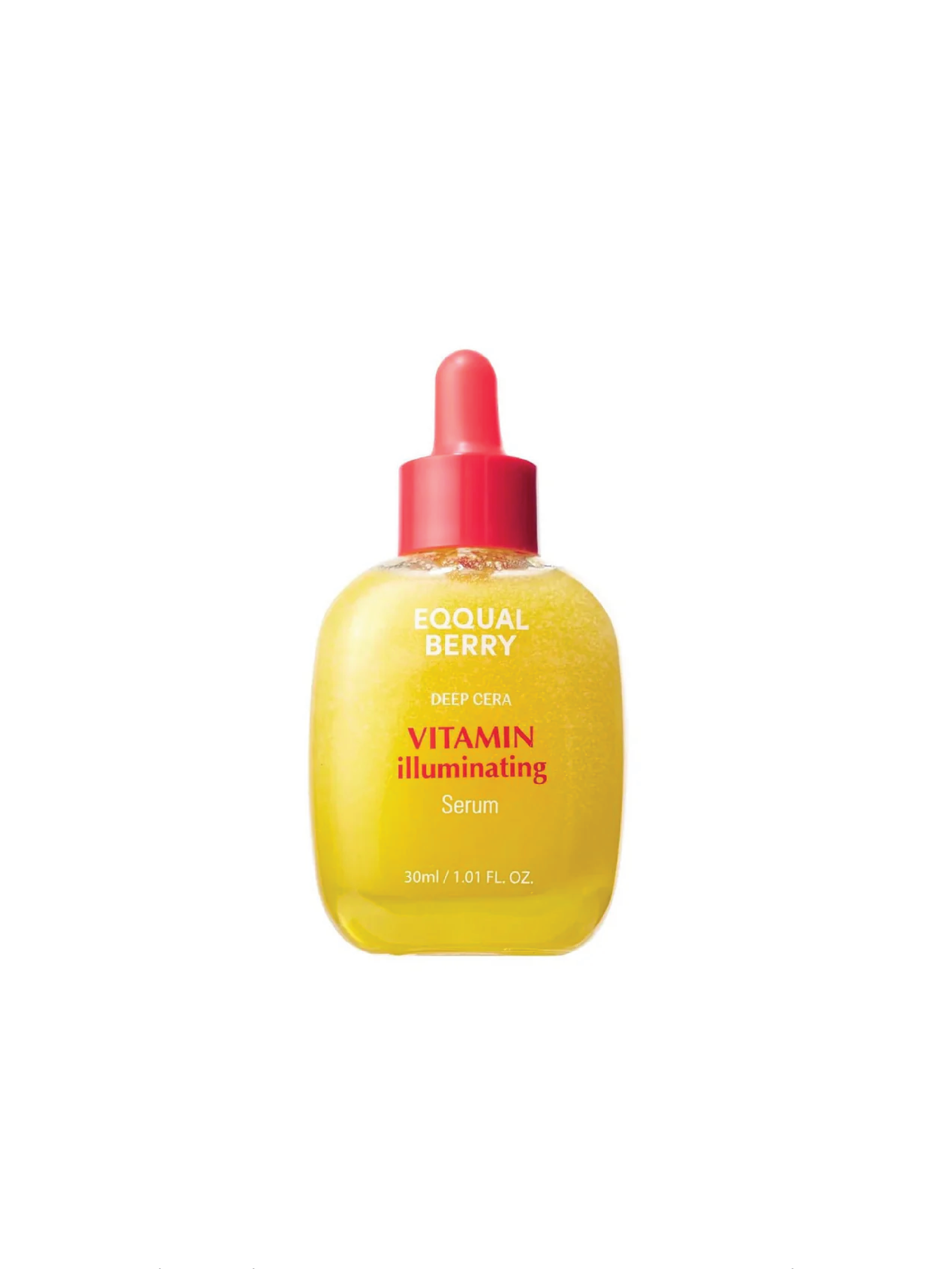 EQQUALBERRY Vitamin illuminating Serum 30ml