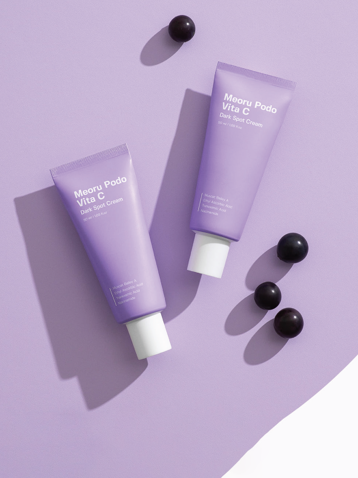 SUNGBOON EDITOR Meoru Podo Vita C Dark Spot Cream