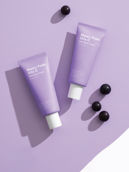 SUNGBOON EDITOR Meoru Podo Vita C Dark Spot Cream