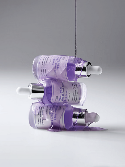 SUNGBOON EDITOR Meoru Podo Vita C Dark Spot Ampoule