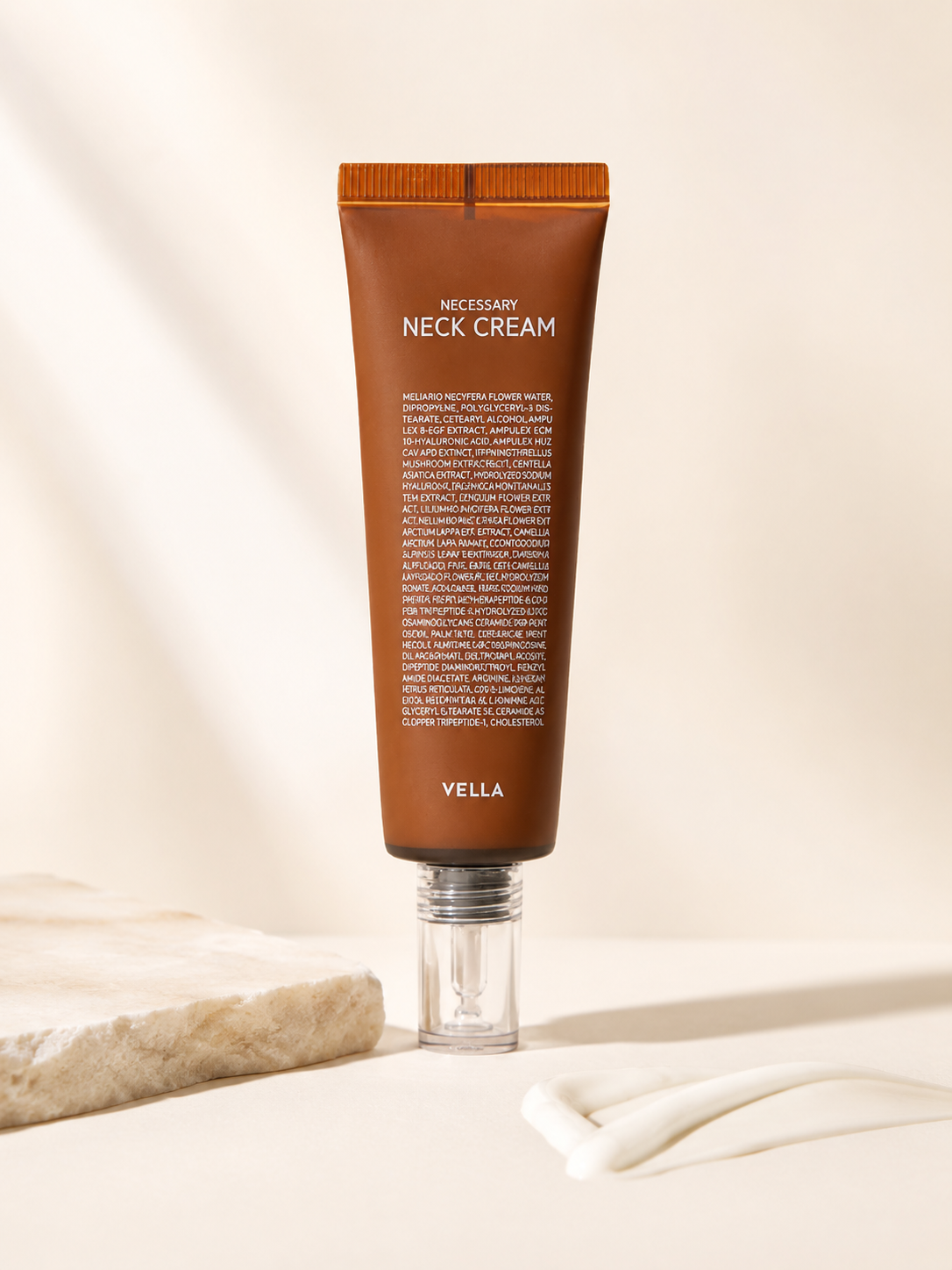 VELLA Neck Cream Ultimate Age Killer 50ml