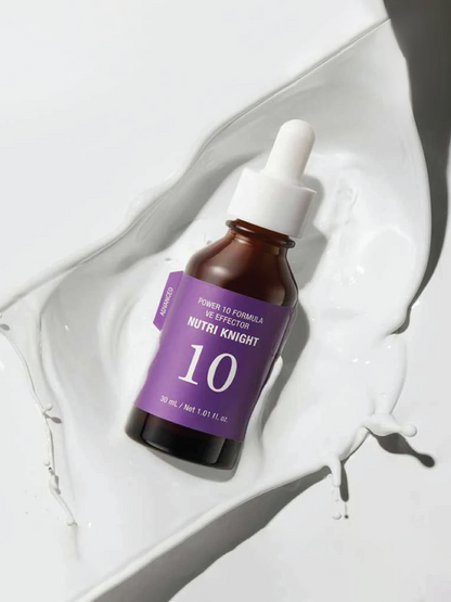ITS SKIN Power 10 Formula VE Effector
