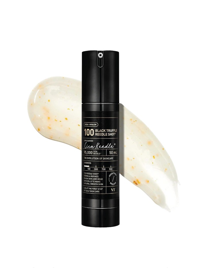 VT Black Truffle Reedle Shot 100 50ml