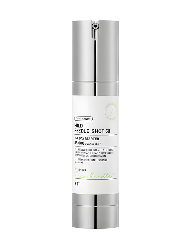 VT Cosmetics Sérum Reedle Shot 50 50ml