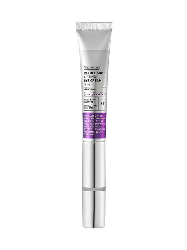 VT Cosmetics Crème Contour des Yeux Liftante Reedle Shot
