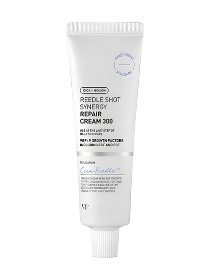 VT Cosmetics Reedle Shot Synergy Repair Cream 100