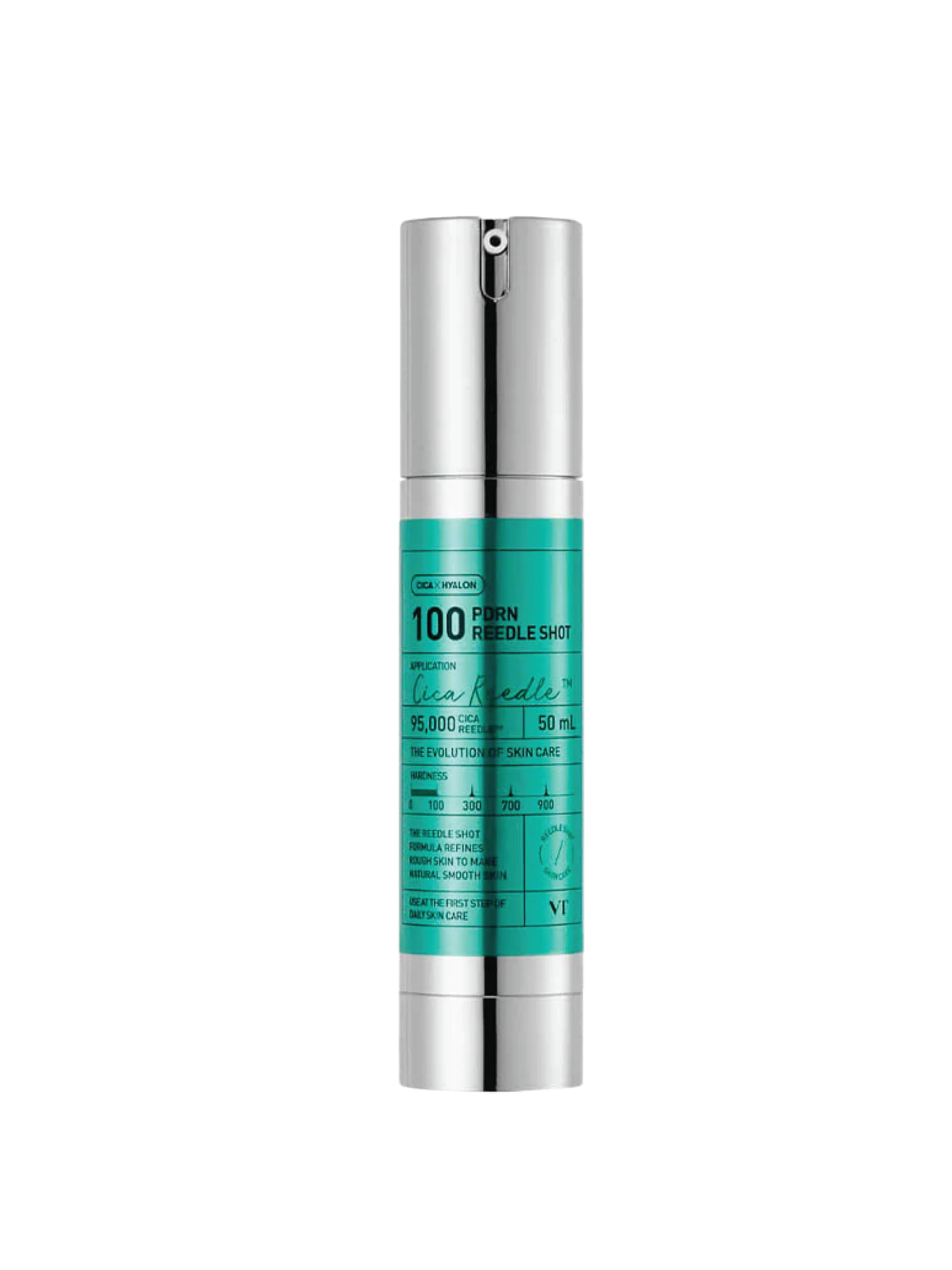 VT PDRN Reedle Shot 100 Essence 50ml
