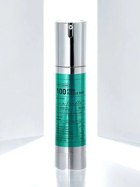 VT PDRN Reedle Shot 100 Essence 50ml