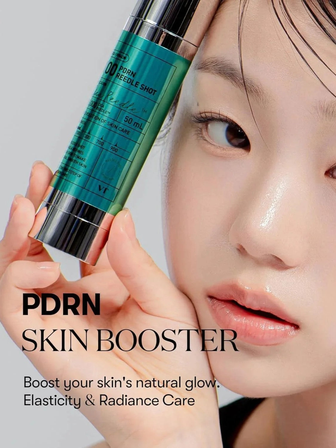 VT PDRN Reedle Shot 100 Essence 50ml