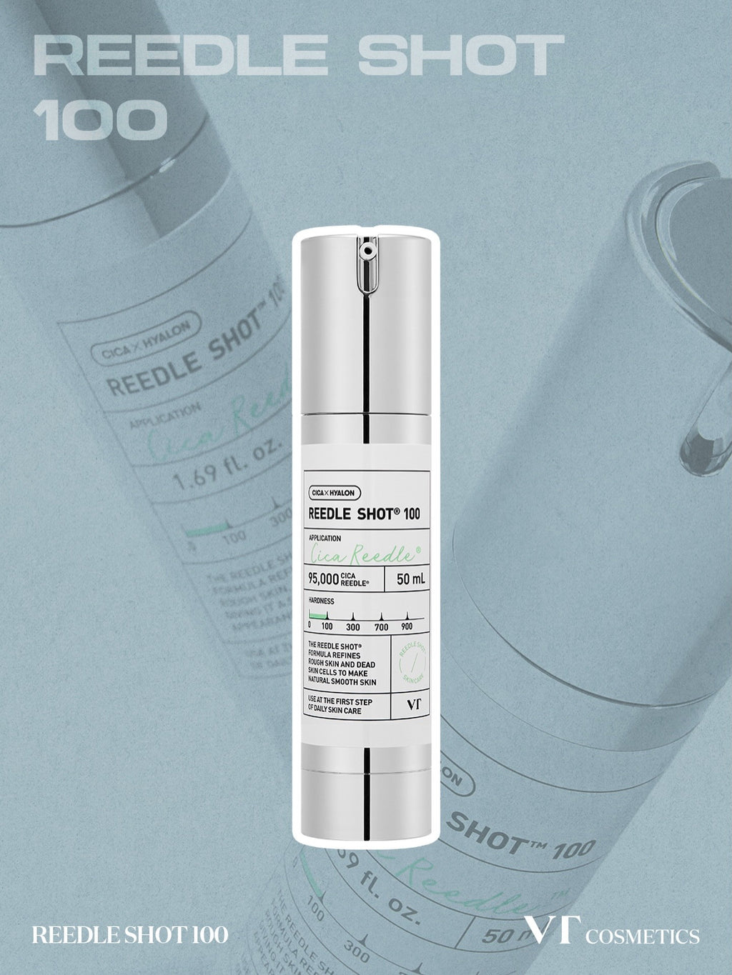 VT Reedle Shot 100 Essence 50ml