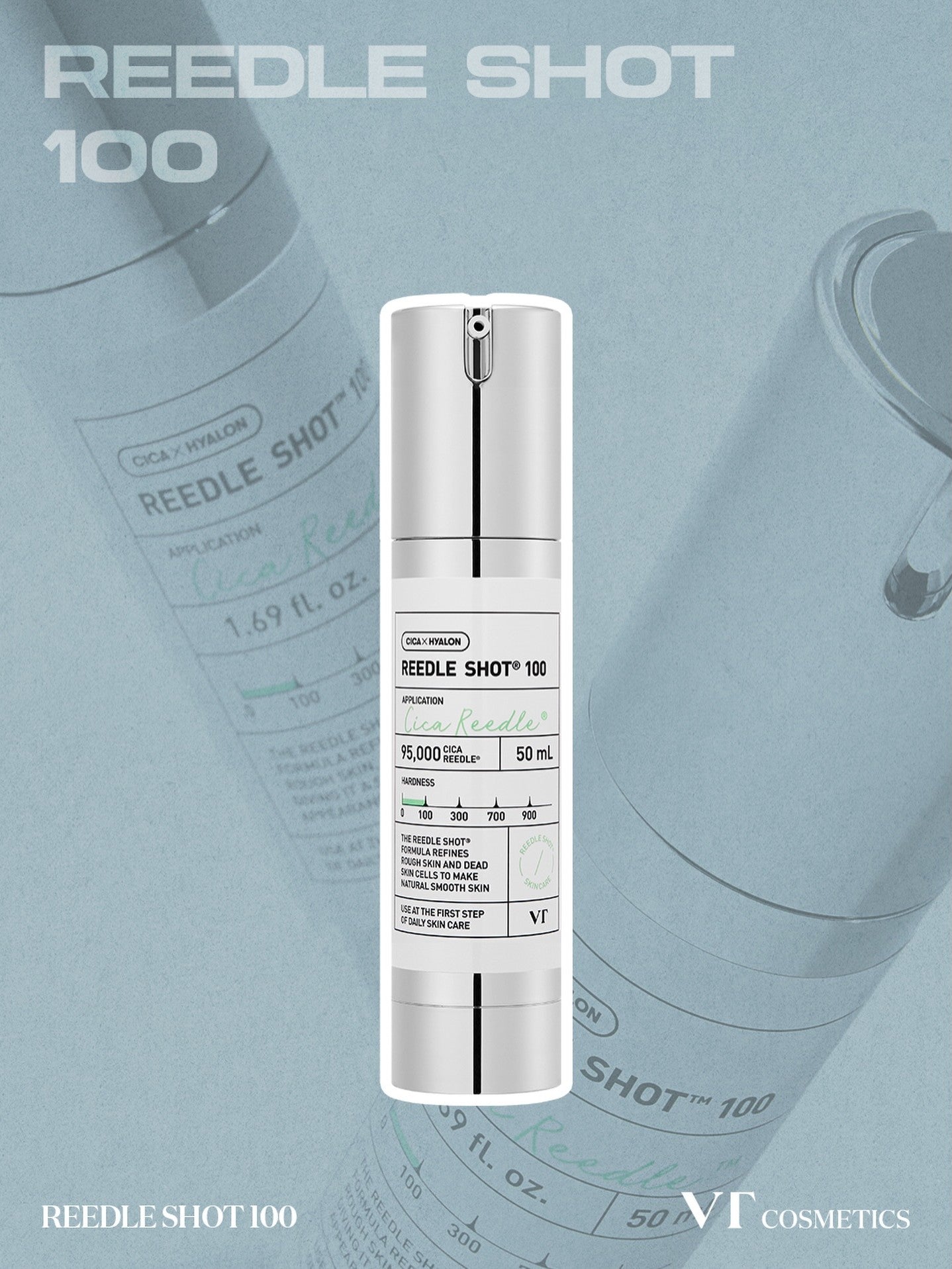VT Reedle Shot 100 Essence 50ml