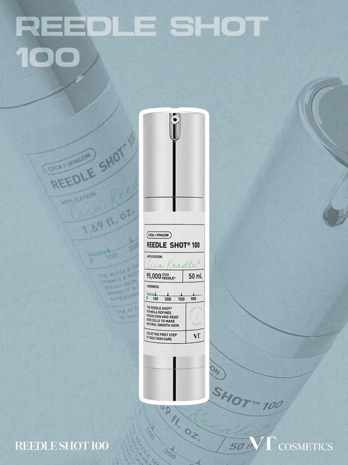 VT Reedle Shot 100 Essence 50ml