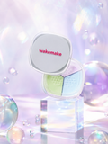 WAKEMAKE Stay Fixer Finish Powder 01 Pale Clear