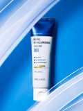 WELLAGE Real Hyaluronic 100 Cream 80ml