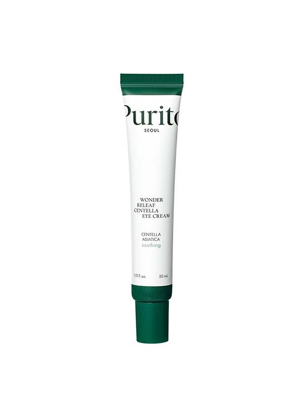 PURITO Wonder Releaf Centella Eye Cream 30ml