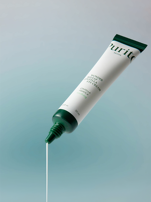 Abib Heartleaf Crème Calmante Tube 75 ml