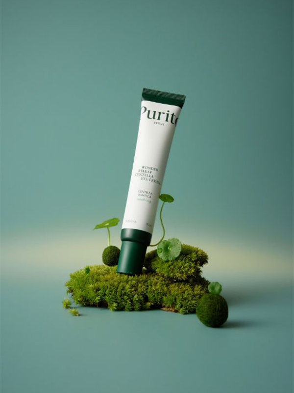 Abib Heartleaf Crème Calmante Tube 75 ml