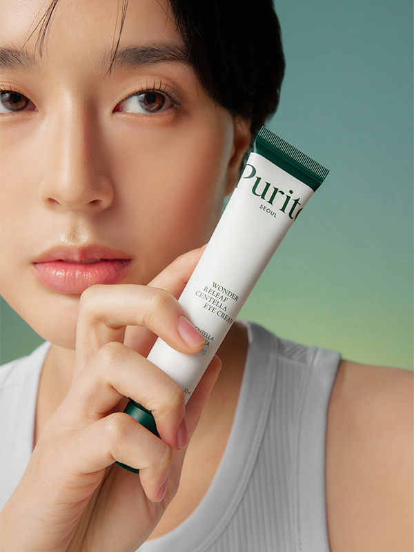 PURITO Wonder Releaf Centella Eye Cream 30ml