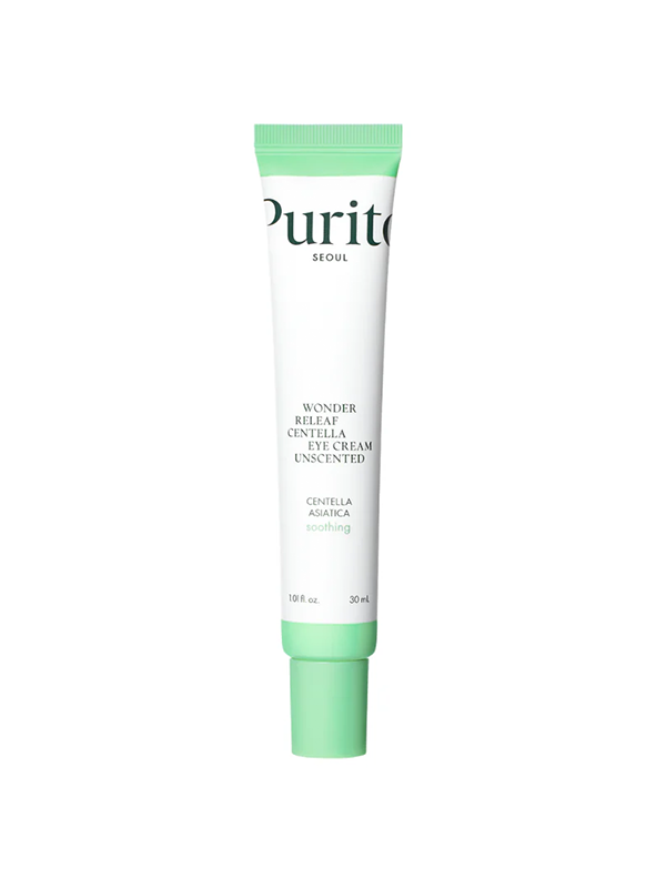 Purito Wonder Releaf Centella Eye Cream Unscented 30ml