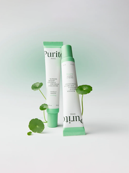 PURITO Wonder Releaf Centella Eye Cream Unscented 30ml