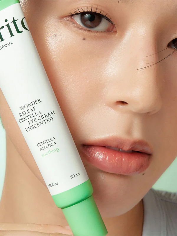 Abib Heartleaf Crème Calmante Tube 75 ml