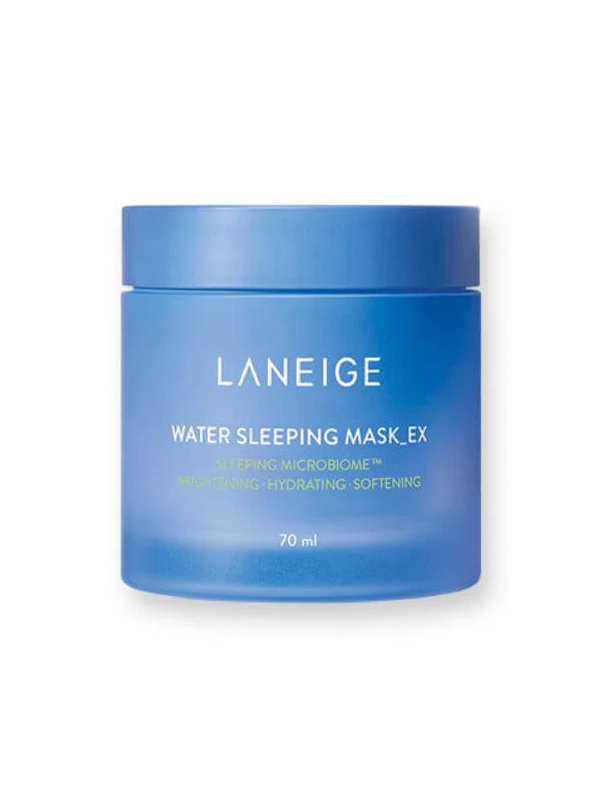 Laneige Masque de Nuit à l'Eau 70 ml