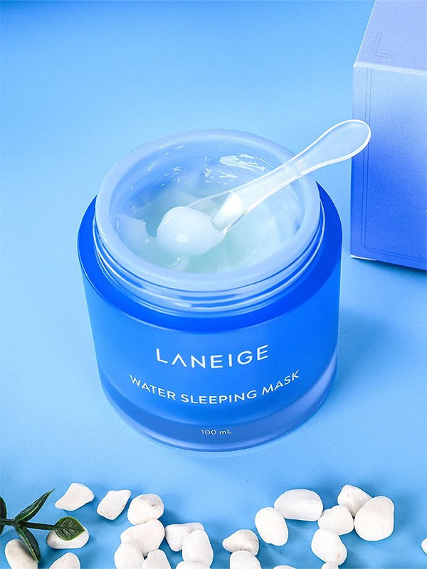 Laneige Masque de Nuit à l'Eau 70 ml