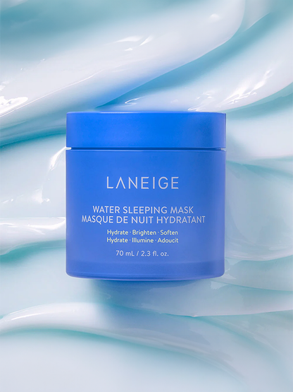 Laneige Masque de Nuit à l'Eau 70 ml